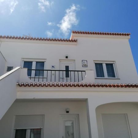Вілла Baleal Atlantic View House Екстер'єр фото