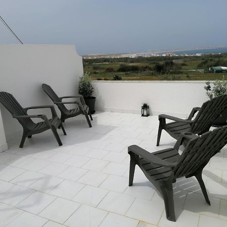 Вілла Baleal Atlantic View House Екстер'єр фото