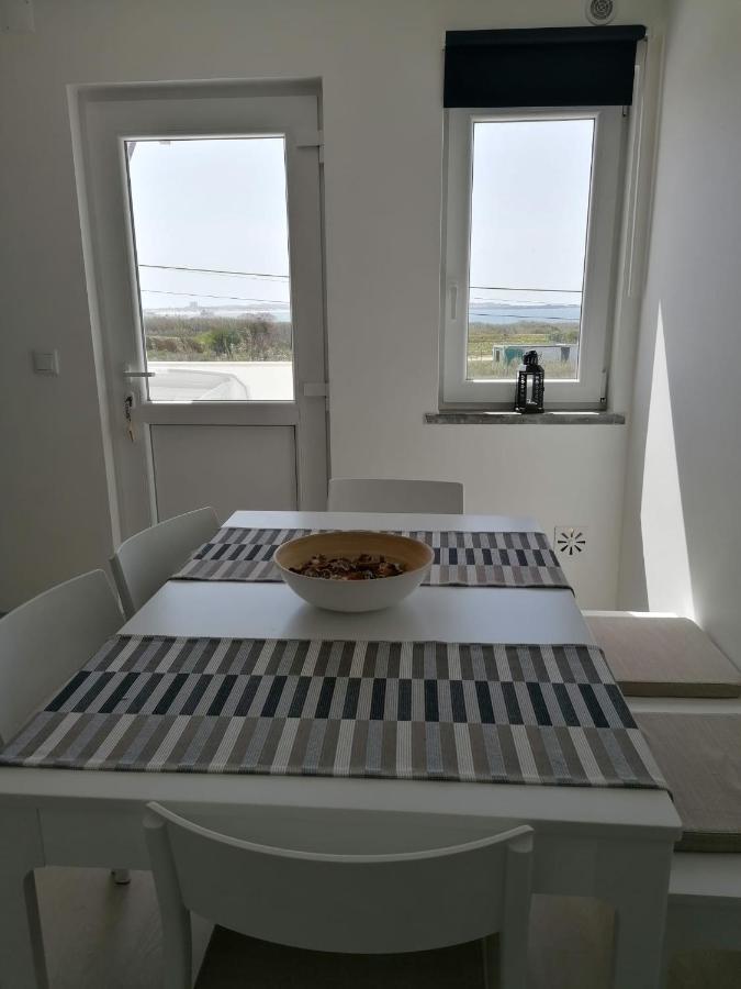 Вілла Baleal Atlantic View House Екстер'єр фото