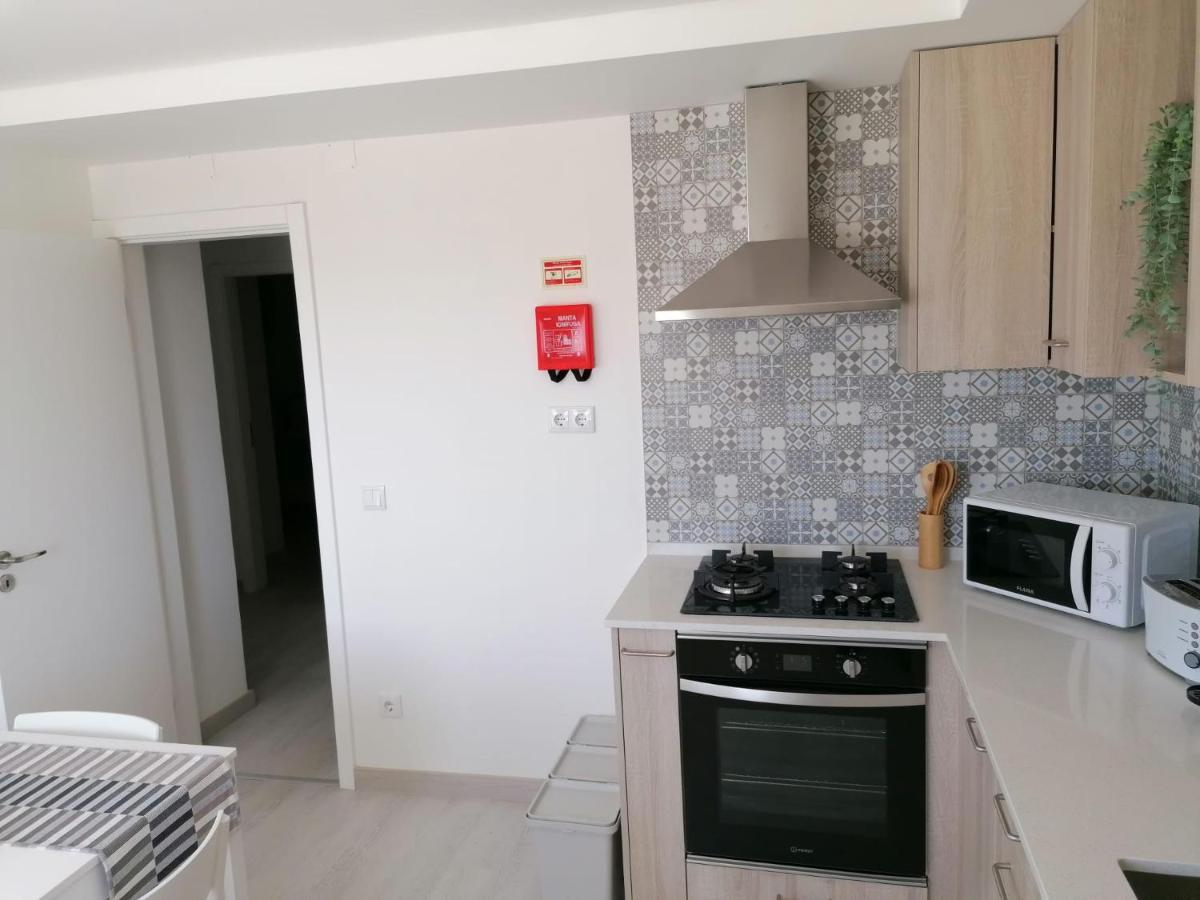 Вілла Baleal Atlantic View House Екстер'єр фото