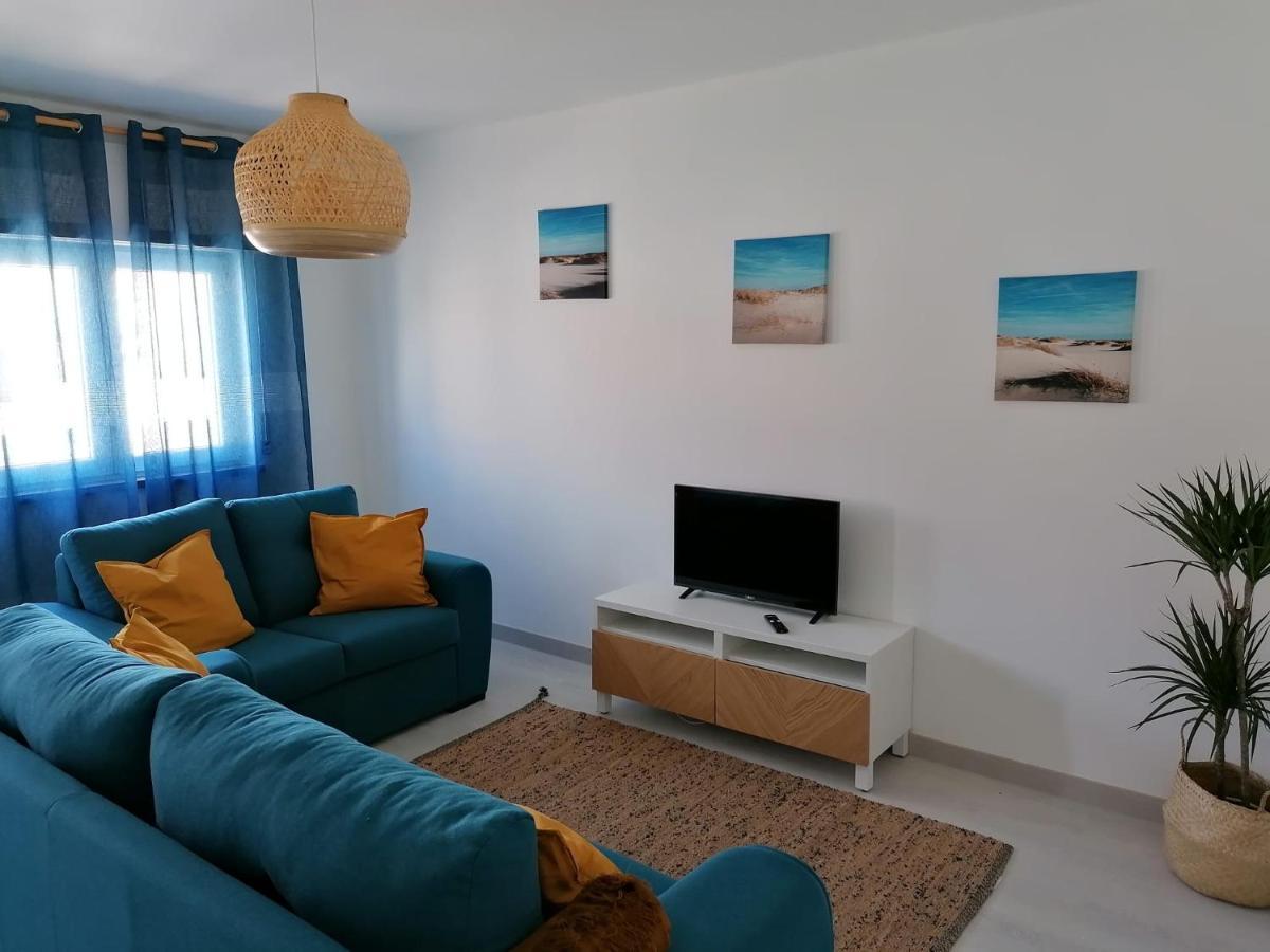 Вілла Baleal Atlantic View House Екстер'єр фото