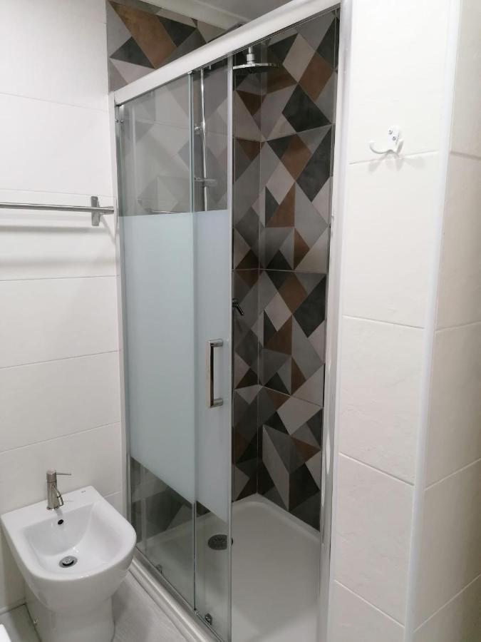 Вілла Baleal Atlantic View House Екстер'єр фото