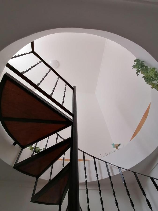 Вілла Baleal Atlantic View House Екстер'єр фото