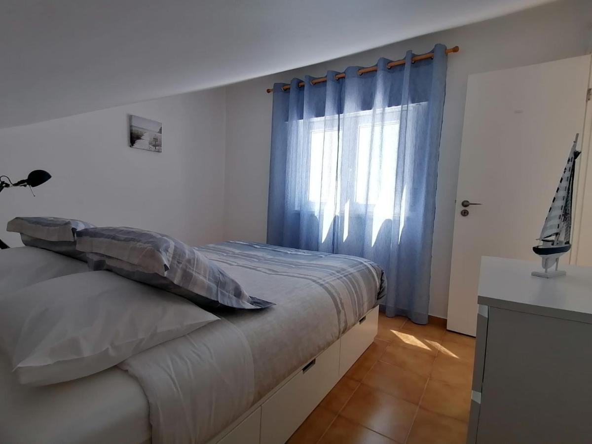 Вілла Baleal Atlantic View House Екстер'єр фото