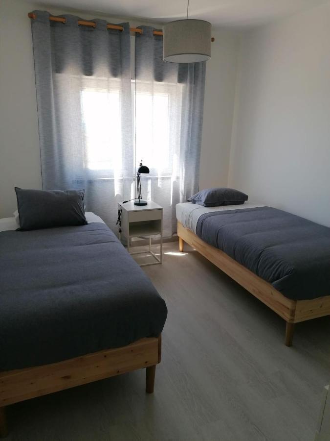 Вілла Baleal Atlantic View House Екстер'єр фото