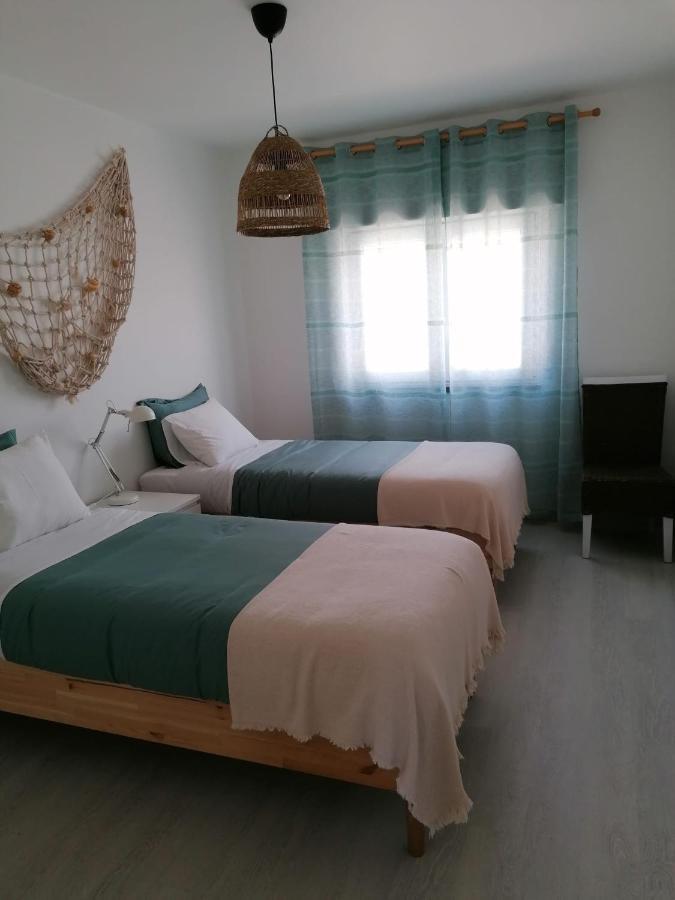 Вілла Baleal Atlantic View House Екстер'єр фото