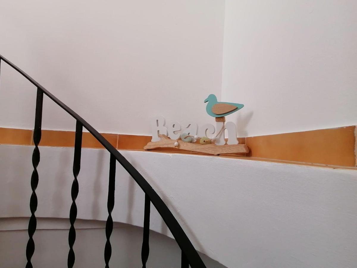 Вілла Baleal Atlantic View House Екстер'єр фото