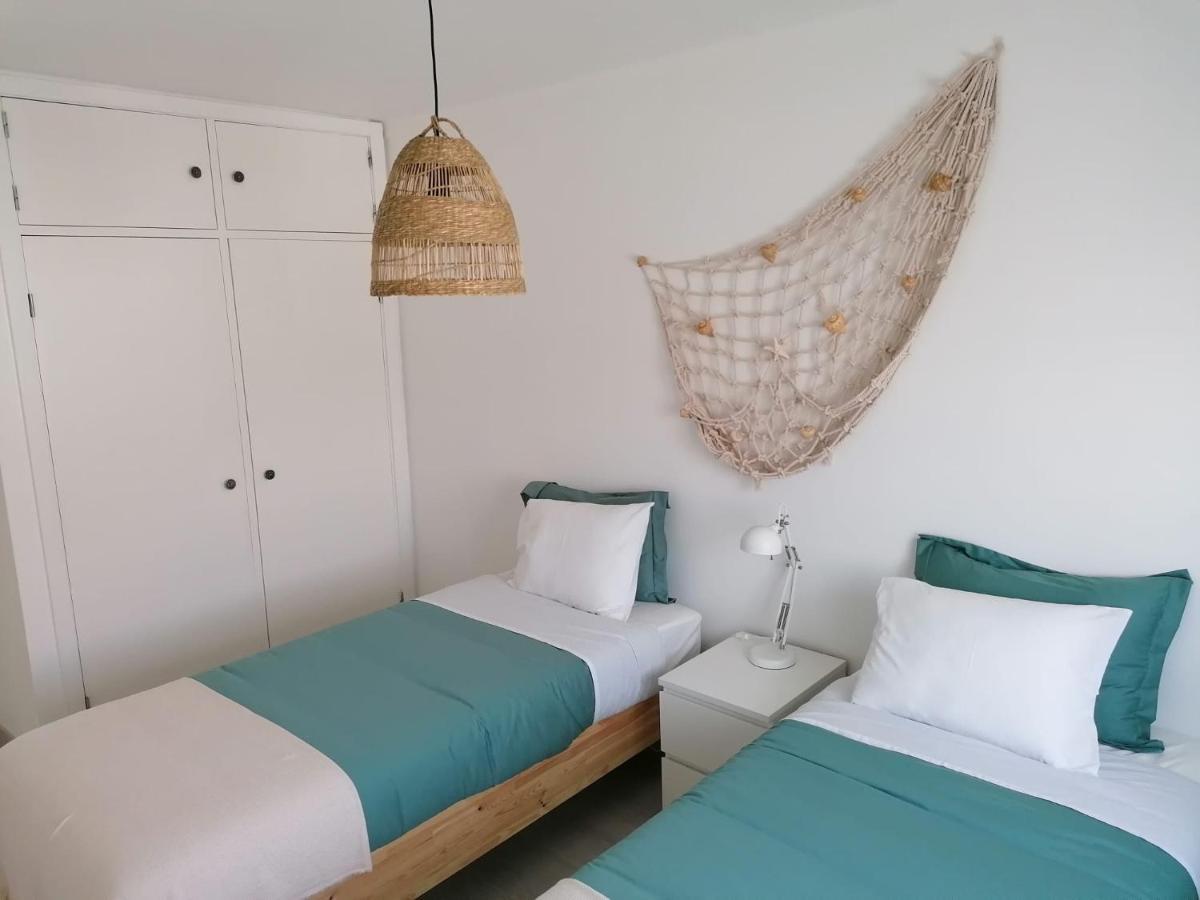 Вілла Baleal Atlantic View House Екстер'єр фото