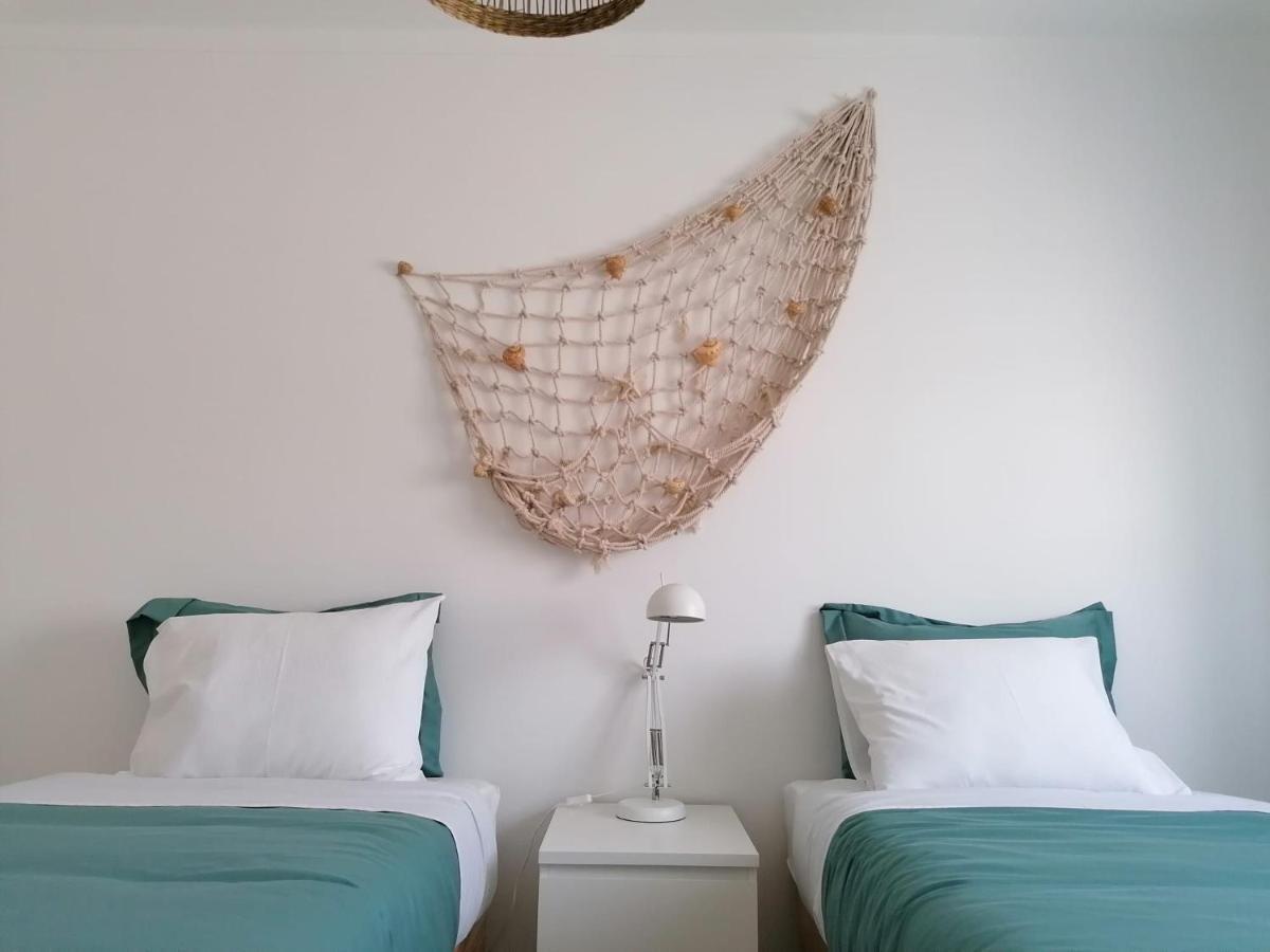 Вілла Baleal Atlantic View House Екстер'єр фото