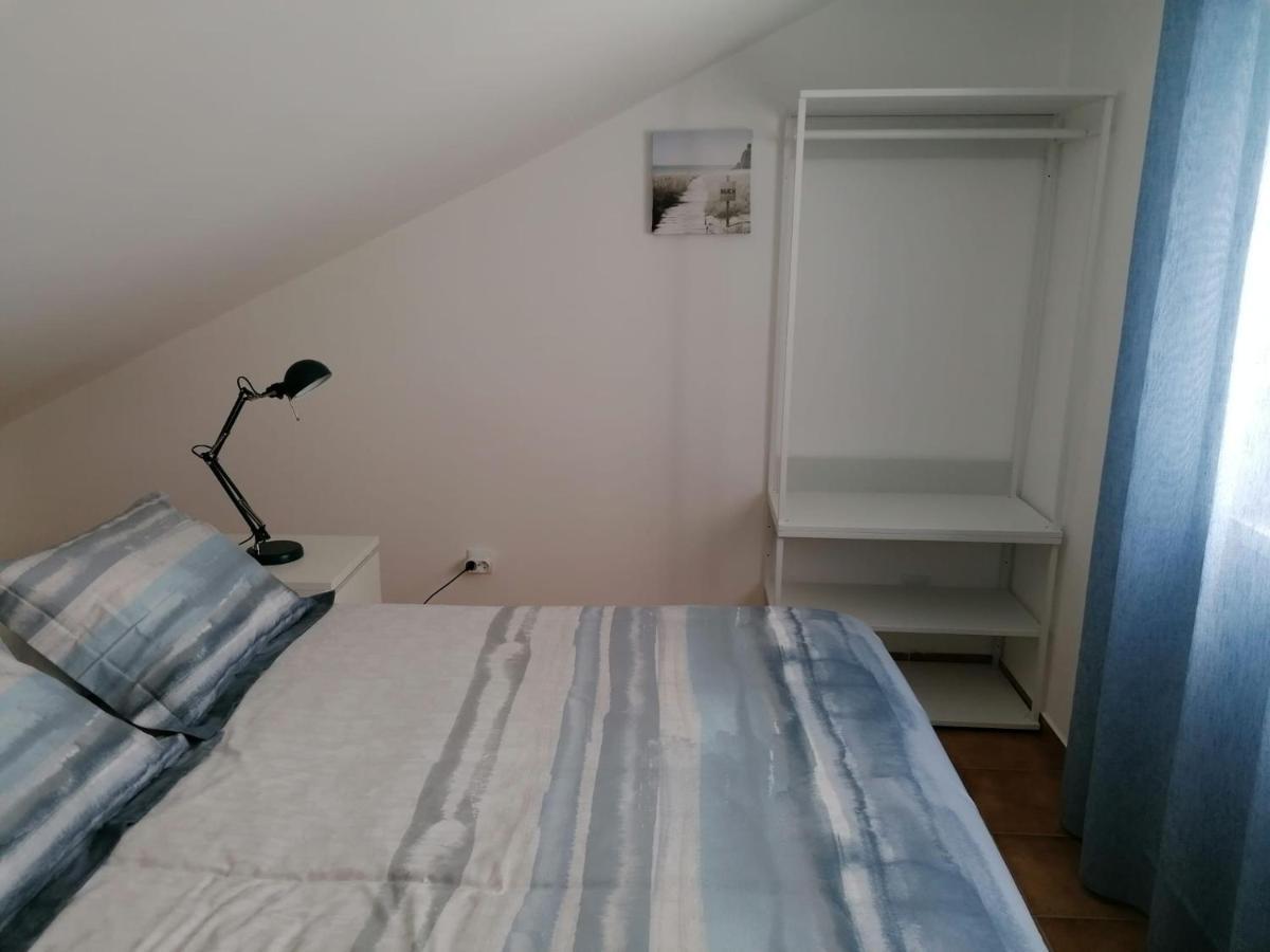 Вілла Baleal Atlantic View House Екстер'єр фото