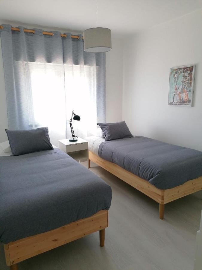 Вілла Baleal Atlantic View House Екстер'єр фото