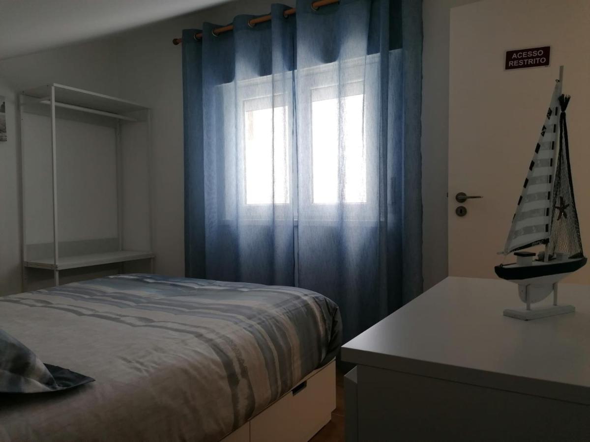 Вілла Baleal Atlantic View House Екстер'єр фото